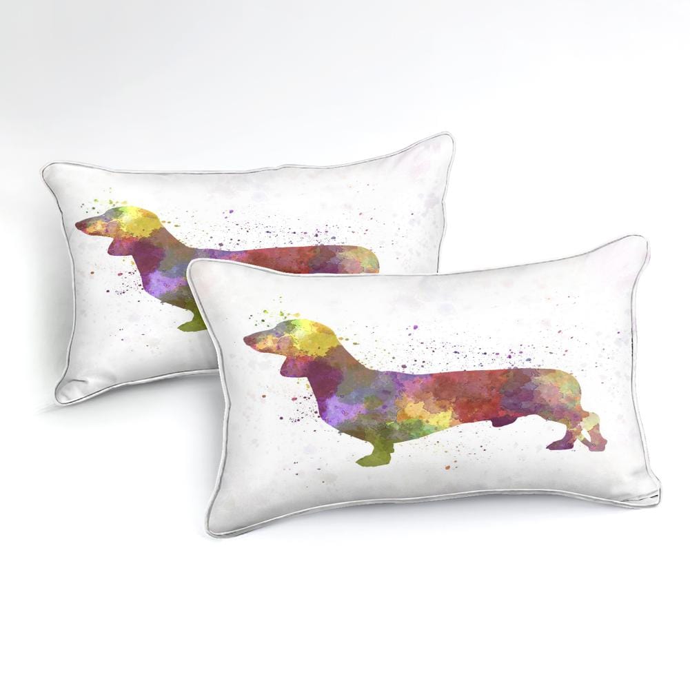 Colorful Dog Bedding Set - Beddingify