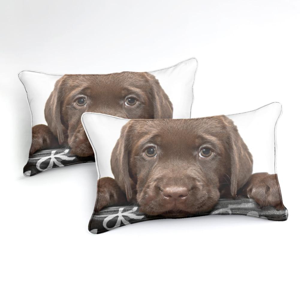 Labrador Comforter Set - Beddingify
