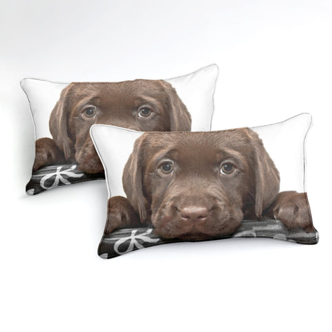 Image of Labrador Bedding Set - Beddingify