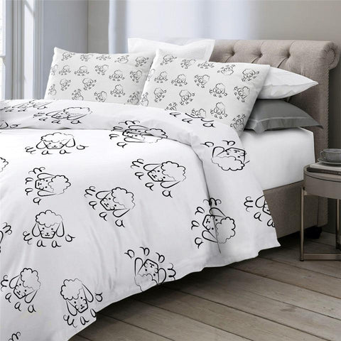 Image of Boodle Comforter Set - Beddingify