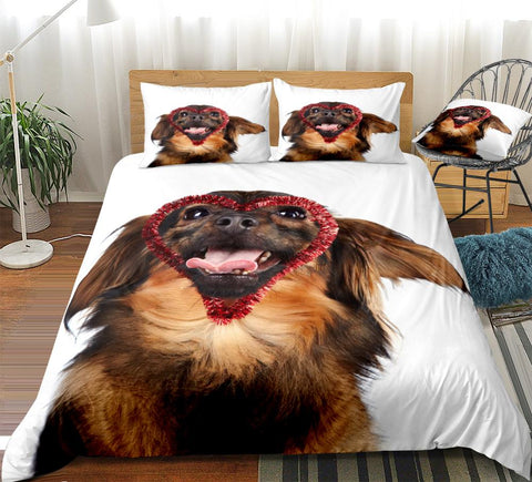 Image of Puppy Bedding Set - Beddingify