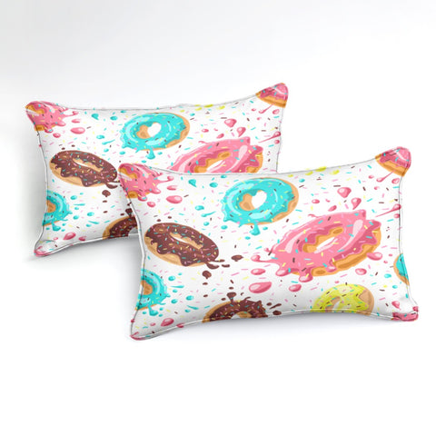 Image of Donut Bedding Set - Beddingify