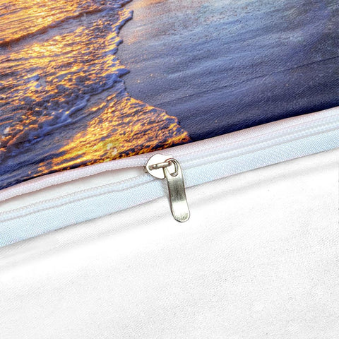 Image of Sunrise Beach Comforter Set - Beddingify