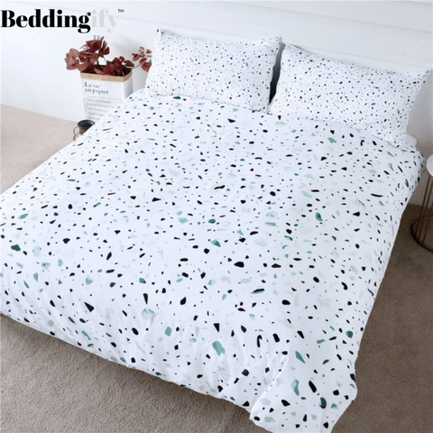 Image of Quartz Comforter Set - Beddingify